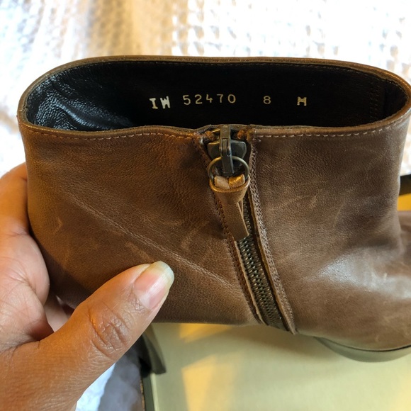 Nice boots - Picture 7 of 7